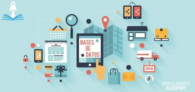5 consejos para mantener seguras las bases de datos