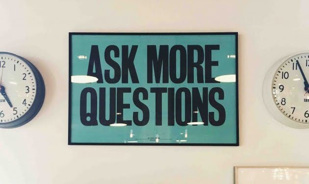 5 preguntas que cada emprendedor debe hacerle a inversores potenciales
