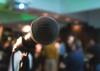 COLOMBO: 4 consejos para conferencistas inexpertos