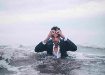 Emprendedor que no descansa pone en riesgo su startup