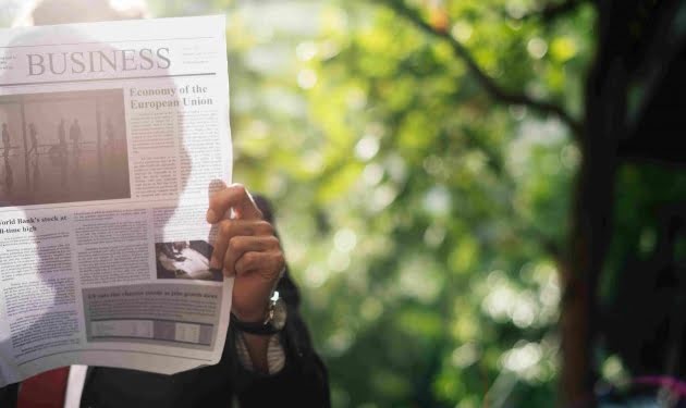 que esperar de una campaña de prensa
