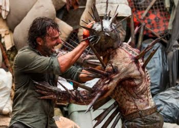 The Walking Dead y sus lecciones para invertir