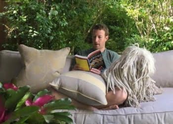 Los libros que recomiendan  Zuckberberg, Bezos, Kiyosaki, Gates y otros millonarios