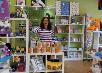 STARTUP EN 1° PERSONA: Olga López Alén, de Kukadas.tienda (España)