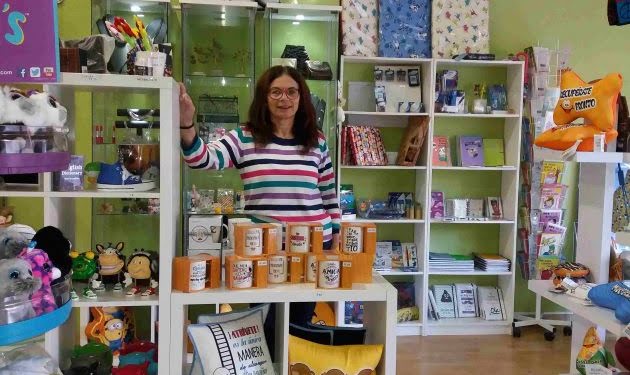 STARTUP EN 1° PERSONA: Olga López Alén, de Kukadas.tienda (España)