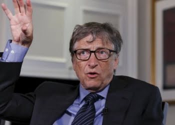 las curiosidades del Bill Gtes