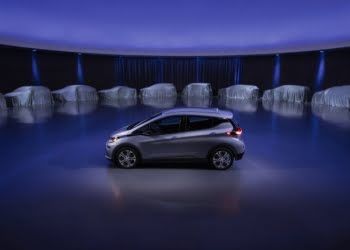 GM toma el Camino Eléctrico en búsqueda de las Cero Emisiones