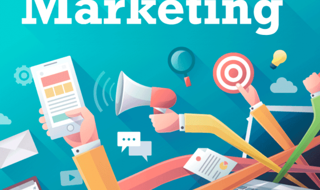 Content Marketing: Qué es y pasos para aplicar tu propia estrategia