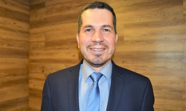 PASES: Nuevo VP y Gerente General para América Latina en Unisys