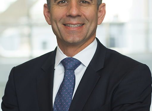 PASES: Prudential Financial designa nuevo presidente regional
