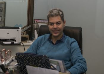 PASES: Grupo Calipso designa Gerente Comercial de nuevos proyectos