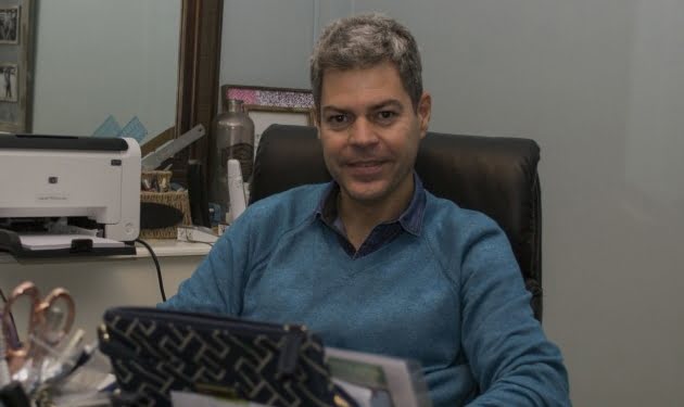 PASES: Grupo Calipso designa Gerente Comercial de nuevos proyectos