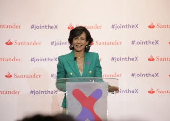Santander X, la mayor plataforma del mundo para emprendimiento universitario