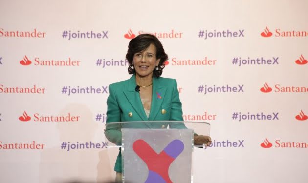 Santander X, la mayor plataforma del mundo para emprendimiento universitario