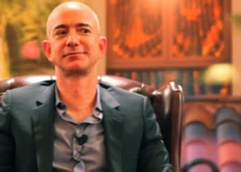 La impresionante y motivadora carta de Jeff Bezos  a su equipo