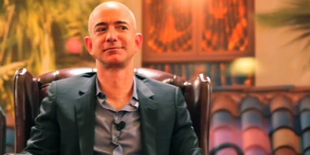 La impresionante y motivadora carta de Jeff Bezos a su equipo