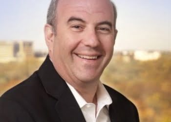 Jeff Hoffman, embajador mundial del Global Entrepreneurship Network estará en Paraguay
