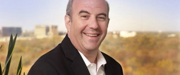 Jeff Hoffman, embajador mundial del Global Entrepreneurship Network estará en Paraguay