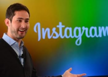 Inspiradores conceptos de Kevin Systrom, el creador de Instagram