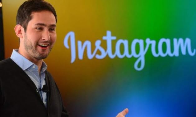 Inspiradores conceptos de Kevin Systrom, el creador de Instagram