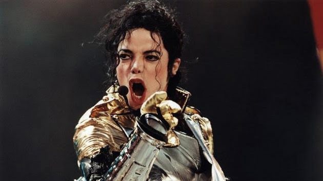 Michael Jackson, la celebridad fallecida que más facturó en el 2017