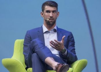 Las lecciones emprendedoras que dejó Michael Phelps