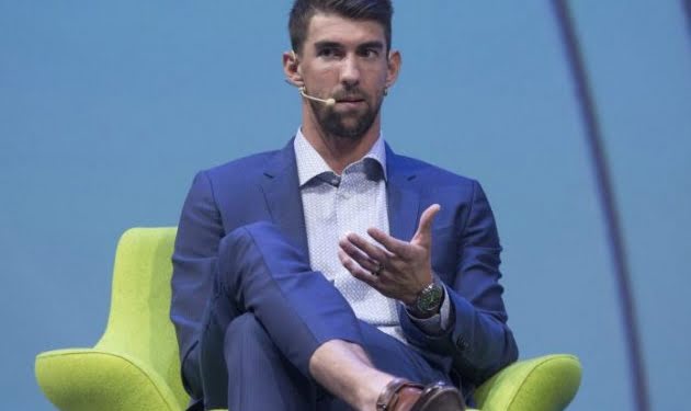 Las lecciones emprendedoras que dejó Michael Phelps