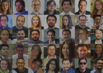 Estos son los innovadores latinos sub 35 premiados por el MIT
