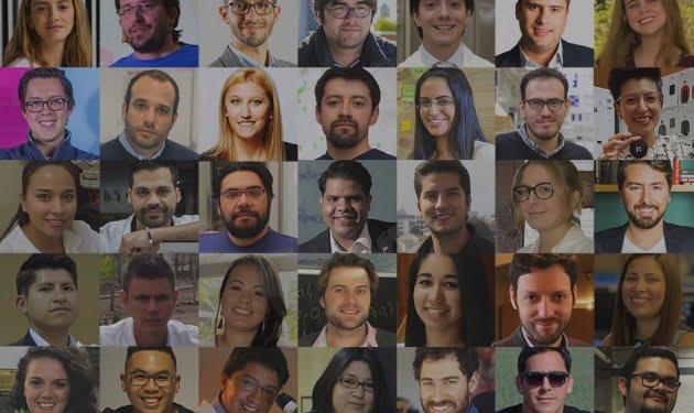 Estos son los innovadores latinos sub 35 premiados por el MIT