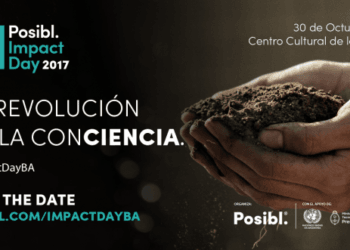 Posibl.Impact Day, el primer encuentro de impacto social de Latinoamérica