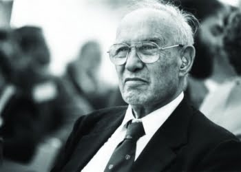 7 frases de Peter Drucker