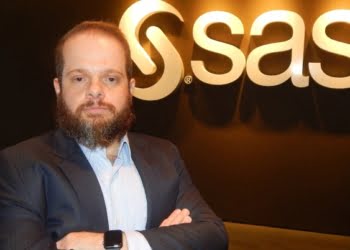 PASES: SAS designa nuevo Director de Marketing para América Latina y Caribe