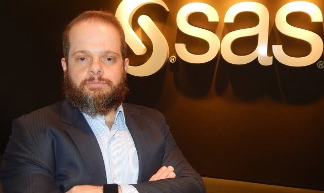 PASES: SAS designa nuevo Director de Marketing para América Latina y Caribe
