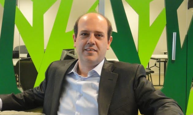 PASES: CEO en QBE Seguros la Buenos Aires