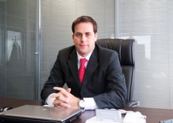 PASES: Director Comercial de FCA Automobiles Argentina