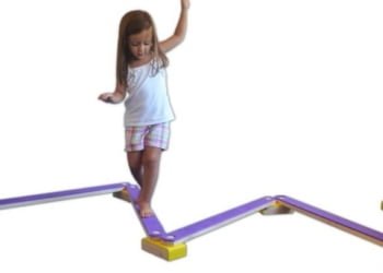 Zona de Sentidos, un espacio lúdico para niños con discapacidad