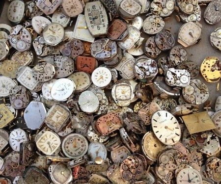 COLOMBO: Altitud: el factor clave para gestionar el tiempo