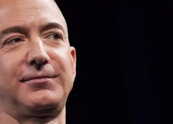 La impresionante y motivadora carta de Jeff Bezos  a su equipo