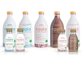 En Silicon Valley se produce la leche del futuro
