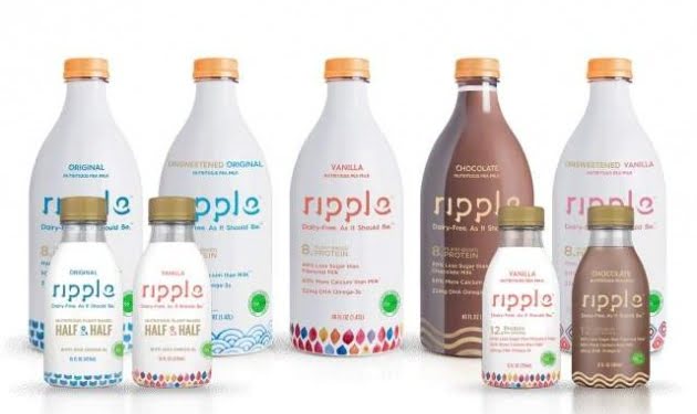 En Silicon Valley se produce la leche del futuro
