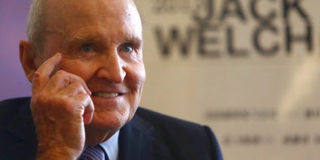 12 ideas del gran Jack Welch, el mejor ejecutivo del siglo 20