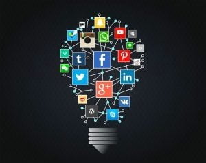 Las tendencias en social media para el 2018