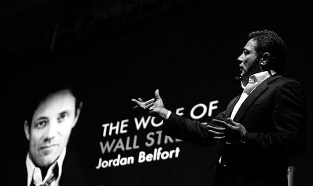Criptomonedas: Para el «Lobo de Wall Street», las ICO son una estafa