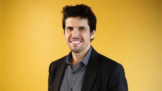 Martín Castelli, presidente de Blue Star Group habla sobre la empresa familiar