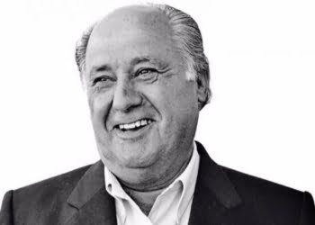 Los millonarios consejos de Carlos Slim, Warren Buffett y Amancio Ortega