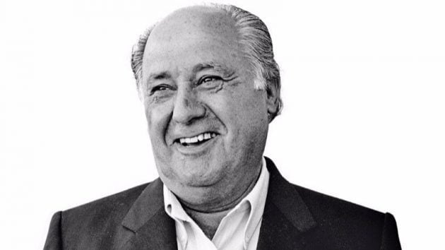 Los millonarios consejos de Carlos Slim, Warren Buffett y Amancio Ortega