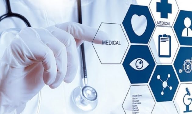 El Big Data en la salud