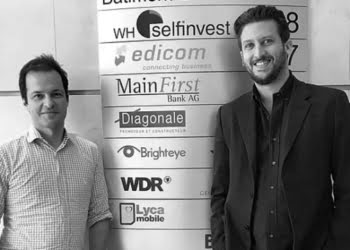 Nuevo fondo europeo de 50 millones de euros para startups de educación