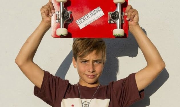 Carson Kropfl, el emprendedor de 12 años que recibió inversión de Richard Branson