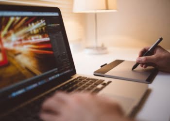 ¿Cómo comenzar una carrera como diseñador gráfico freelancer?